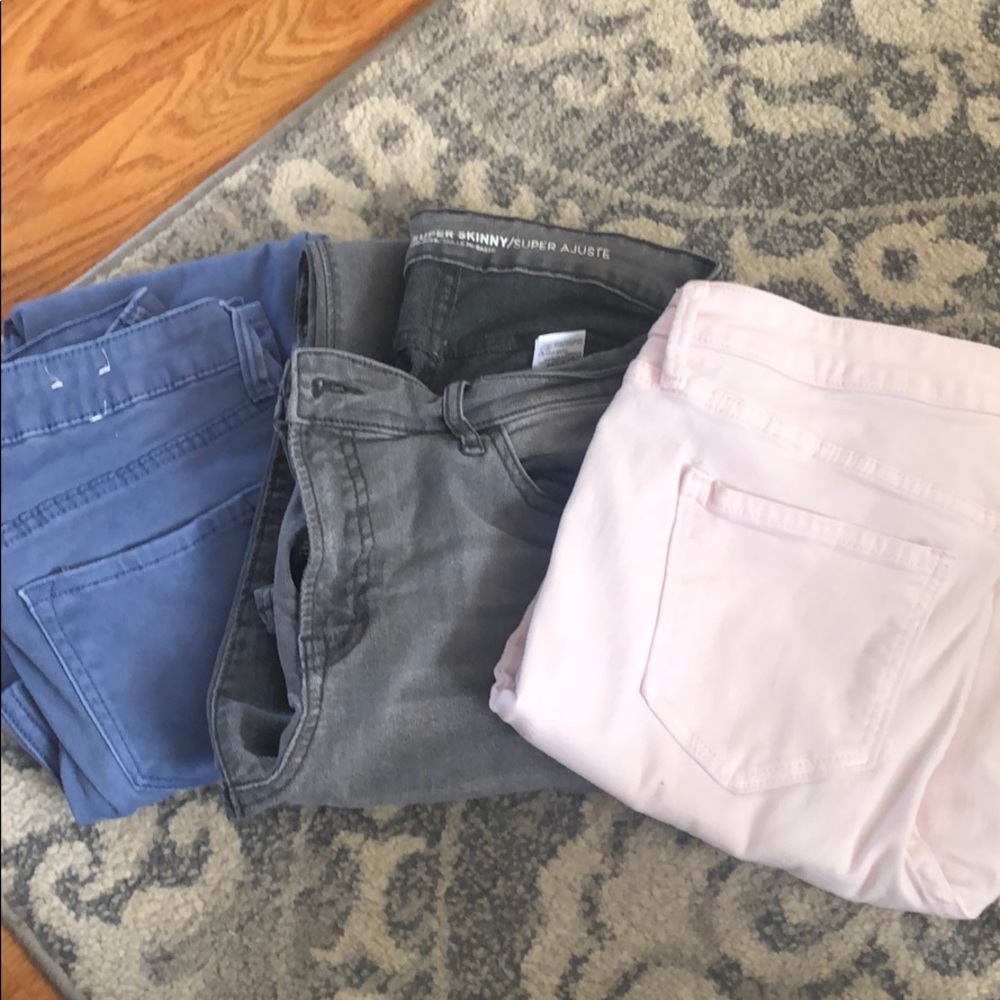 Old Navy Jeans